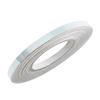 45mx1cm Car Vehicle Body Waterproof Reflective Decoration Strip Decal Sticker