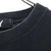 Ground Y Long sleeve T-shirt black Ron T Men's Used