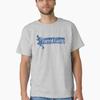 Forrest Gump Running Silhouette T-Shirt