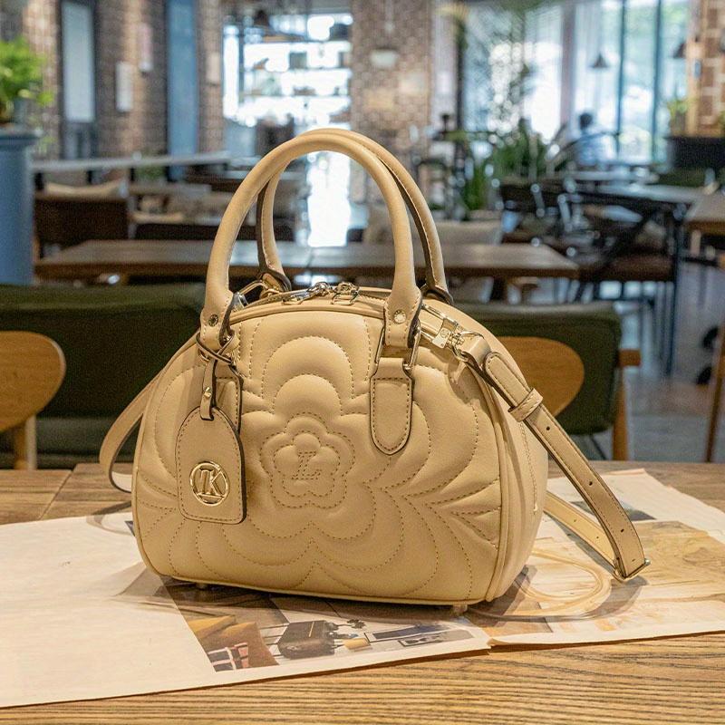 

Женская сумка большой вместимости, универсальная и усовершенствованная, с сумкой через плечо на одно плечо, новая мода