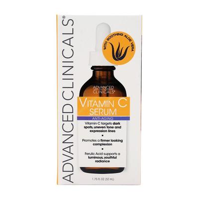 Sérum s vitamínom C proti starnutiu, 1,75 fl oz