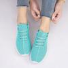 2024 Four Seasons Trendy Unisex Lightweight Mesh Slip-On Sport Shoes