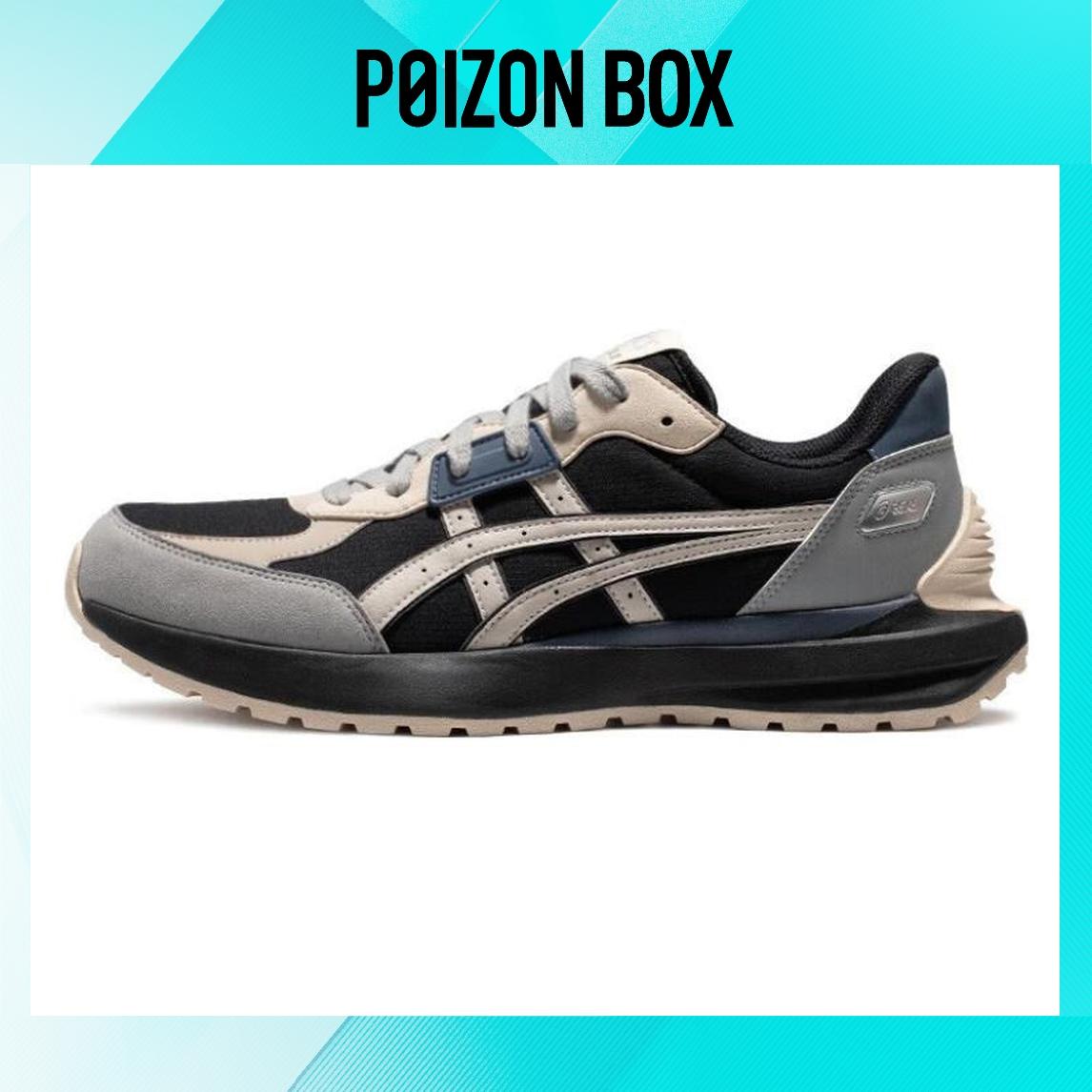 

кроссовки Asics Tarther Sc 2.0 Lifestyle Shoes Unisex 1203A313-002