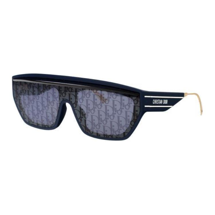 

Dior Square Sunglasses Men sunglasses Blue CD40152U-31B8-BLUE F,Blue