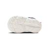 Nike Star Runner 4 Cushioning, Wear Resistant Low Top Toddler Shoes Blue Red Infant And Toddler FB7578-400