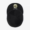 New Era New York Yankees Spacer Mesh Fitted Cap Black 15206381