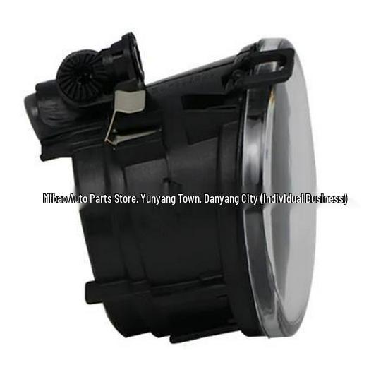 Fog Lights for BMW X1, F48, F15 (2013-2018) - Part Numbers: 63177238787, 63177238788.