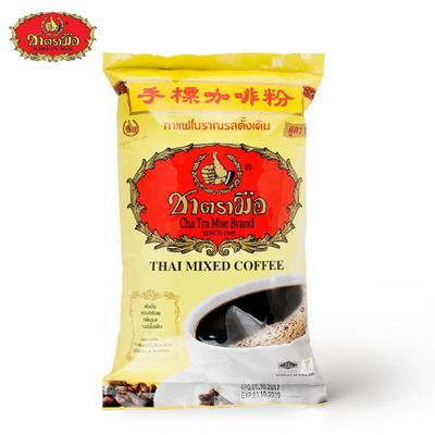 ChaTramue Thai Mixed Coffee Bag 1,000 G - Thai