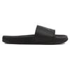 X Noritake Black Slippers Women's SWF200NB