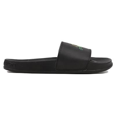 X Noritake Black Slippers Women's SWF200NB