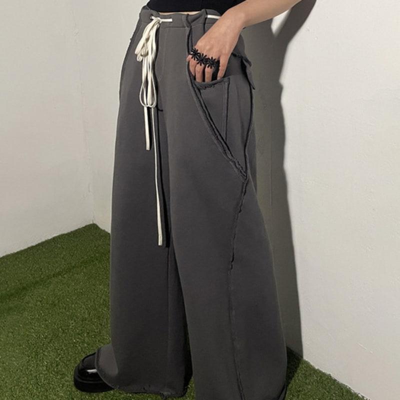 Still Lethardy FLOWER LAYERED RING