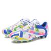 Original FG/TF Men's Soccer Shoes Fashion Colourful Teens Football Shoes Professional Outdoor Non-slip Fast Soccer Sneakers Men