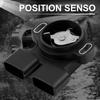 Throttle Position Sensor Replacement,22620-4m510 Throttle Position Sensor Compatible Vehicles,Car Accessories For DIY Repair