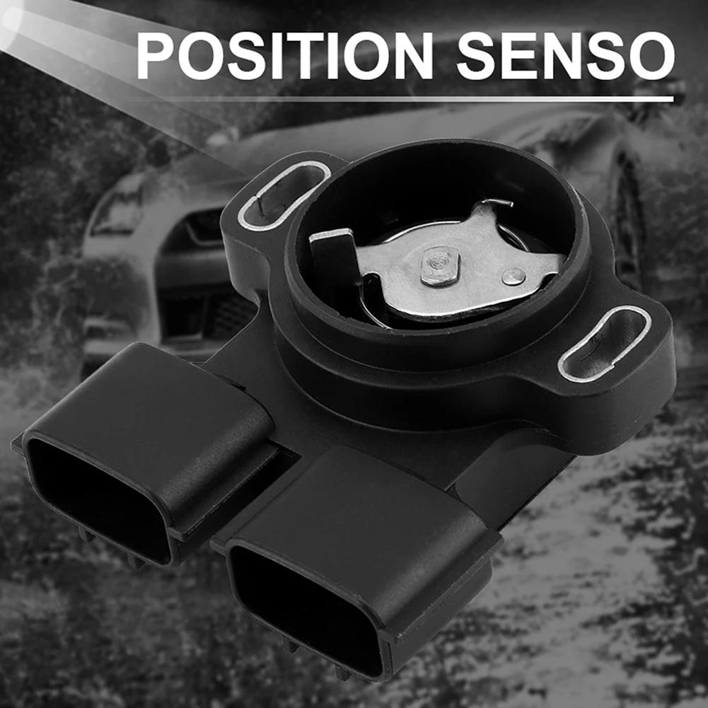 Throttle Position Sensor Replacement,22620-4m510 Throttle Position Sensor Compatible Vehicles,Car Accessories For DIY Repair