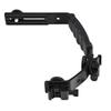 L Shaped Flash Bracket Holder Hot Shoe Mount for Flashlight DV Camcorder 120 135 Film Camera
