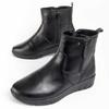 Women's Casual Leather Bootie. Botilina3  99469