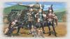 Valkyria Chronicles 4 Switch -