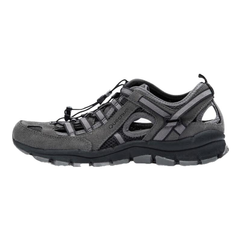 Мужские туристические и пляжные сандалии Decathlon 39