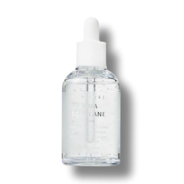 

S.NATURE Aqua Squalane Hydrating Serum (70ml) 70ml