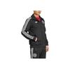 Adidas Originals Anniversary Dfbannivtt Comfortable Fashion Trendy Casual Jacket Men Jacket Black KA0633