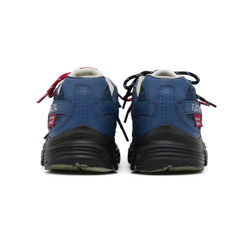 Nike Initiator Breathable Support Low Top Casual Running Shoes Men's Blue IQ9788-271(Team109-)