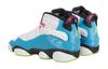 Jordan 6 Rings South Beach Speckle GS CK0031-100