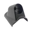 Universal 52mm Dual Racing Gauge Holder ABS Pod Dash Mount for Car Meter Kit Left Hand Driver
