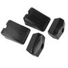 1 Pair Hood Bumper Support Latch Bumper Support L856081 Hood Bumper Latch Support Bracket Replacement for Peterbilt 567