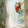 2D Color Light Catcher Imitation Color Iron Catcher Acrylic Window Decoration