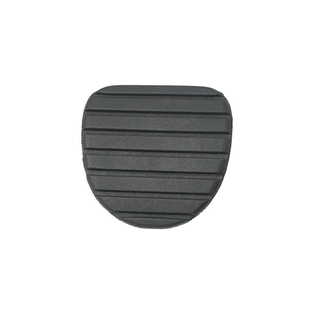 Clutch and Brake Pedal Rubber for Renault Fluence, Megane 3, Scenic 3
