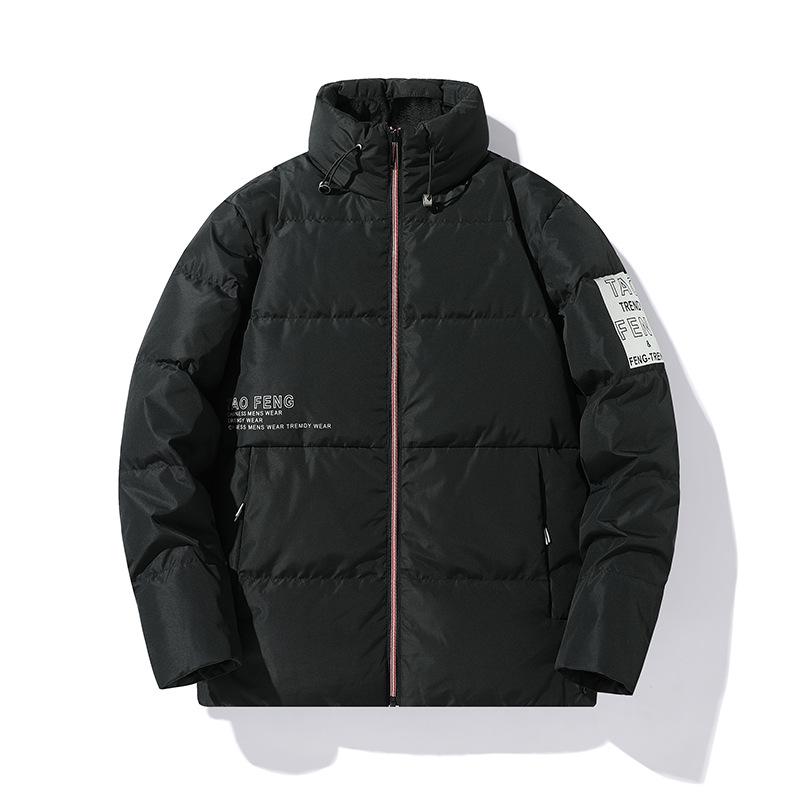 2025 fleece fortykket pluss størrelse jakke høst og vinter herre middelaldrende ensfarget avslappet hettevarm jakke skjorte topp