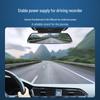 Ugreen 4,8A Dual-USB-Autoladegerät