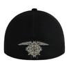 Kith X 47 Truck Driver Cap Unisex Caps Black KT-4700