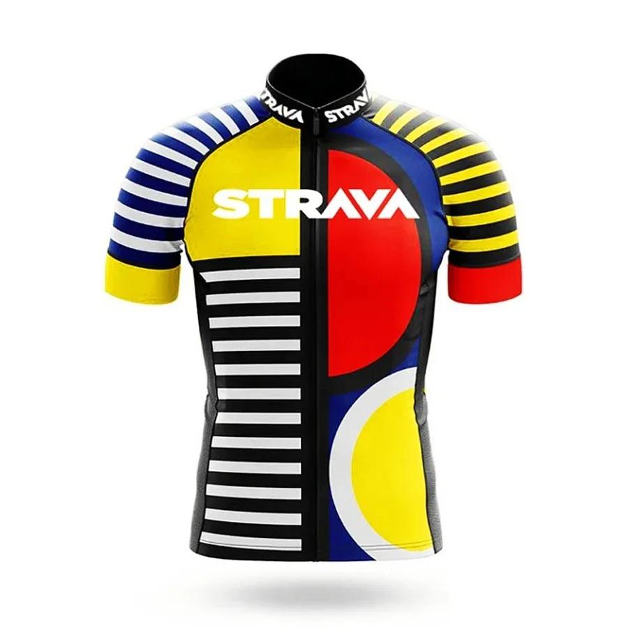 Cycling Suit Road Bike Summer Mountain Suit Cycling Suit 2026 Summer Breathable Cycling Suit