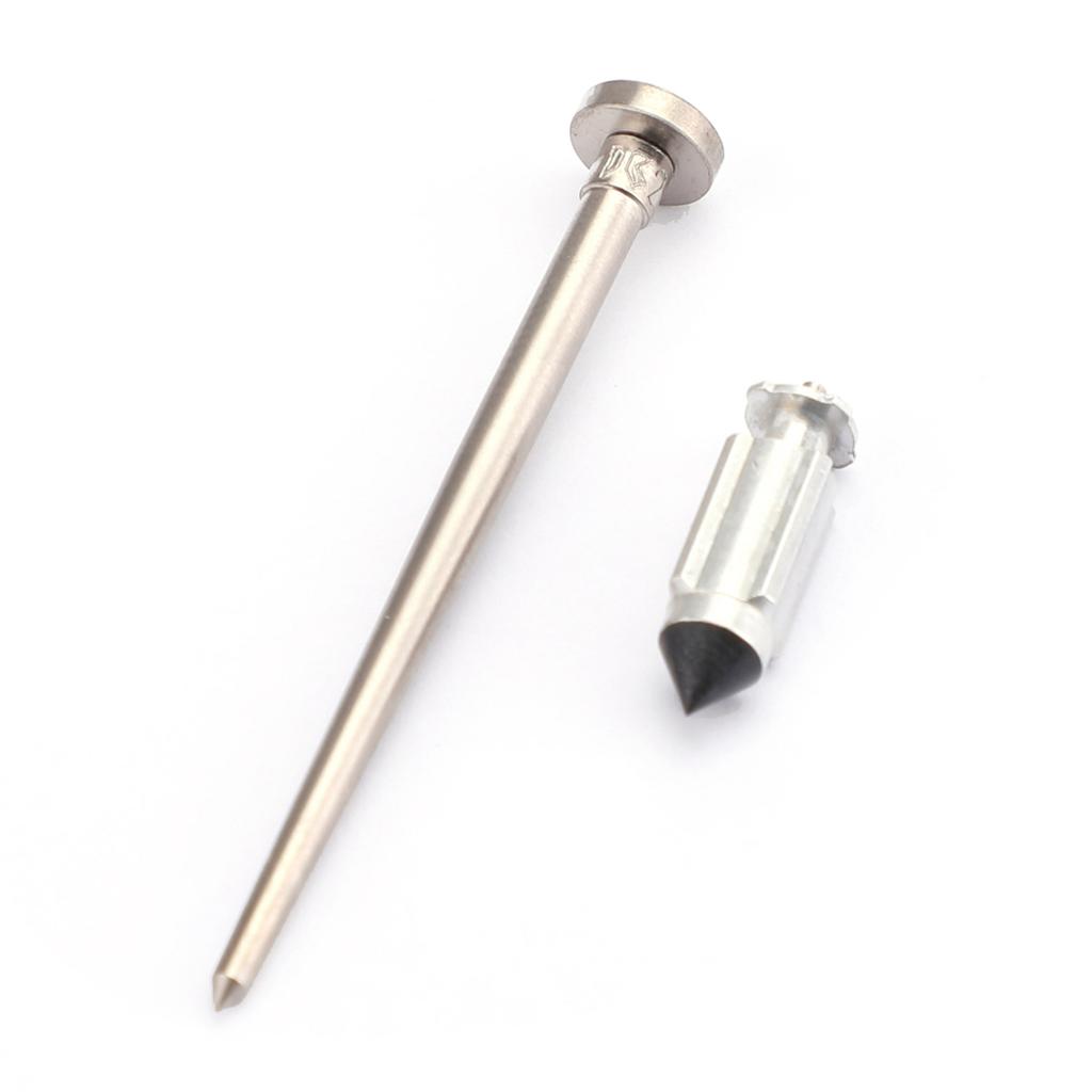 CARBURETOR Carb Rebuild Kit Repair For Honda CMX250C Rebel 250 86-12 #.0201-318