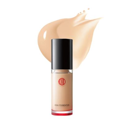 Koh Gen Do Aqua Foundation 123 30ml
