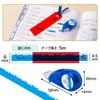 Plus Memorization Marker for Learning Line Marker StudyLiner for Memorization 2 Pattern Set DC-200ÁE 51-781 51-782