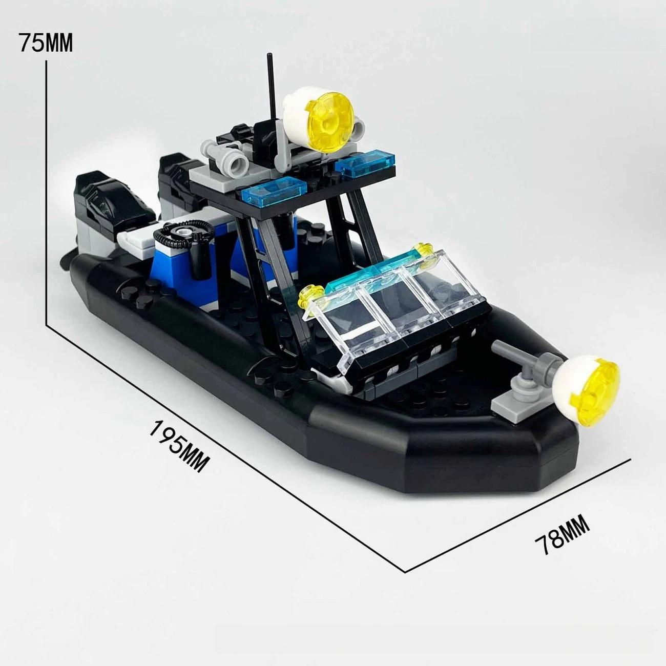 

Вертоліт Літак Винищувач Мініфігурка Дрібні Частинки Збірка Будівельні Блоки Іграшка Хлопчик