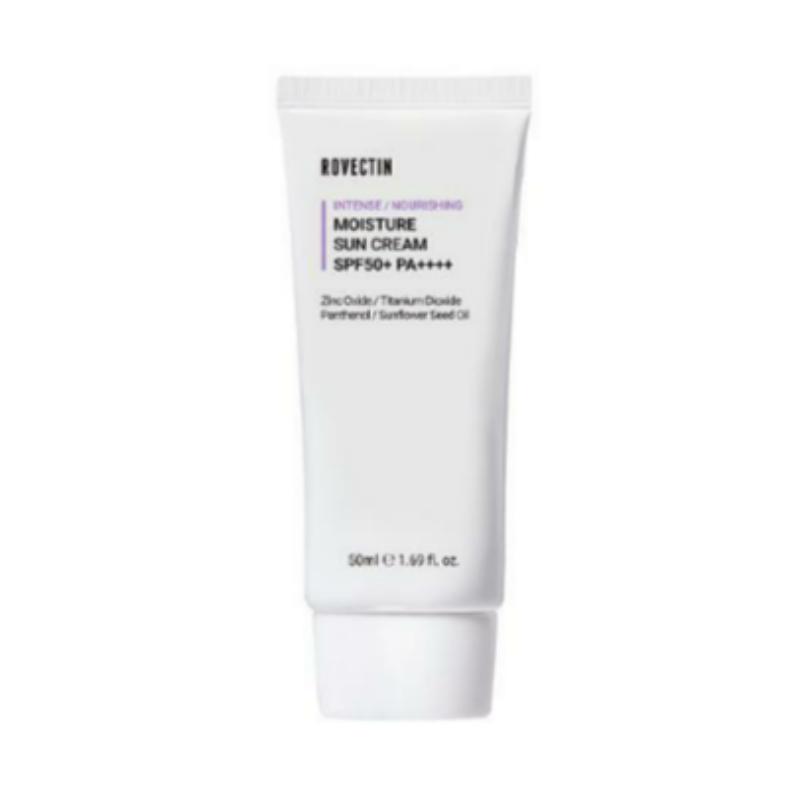 

Rovectin Intense Moisture Sun Cream 50ml (Deep Moisture)