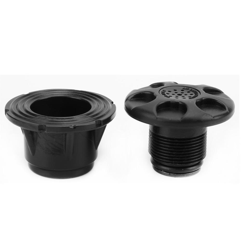 Portable Valve Safety Relief Valves Pressure Reducing Rubber Boats Valves  Kayaks Usage