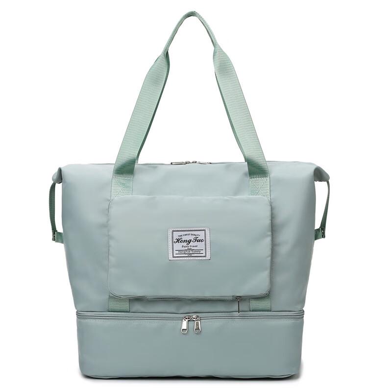 Portable Foldable Travel Duffel Bag