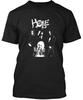 Hole Band Vintage Photo T-Shirt