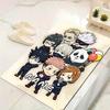 Custom 1Pc Your Name Sunglasses Adventure Rug Office Carpet Indoor Outdoor Entrance Doormat Nonslip Soft And Comfortable Living Room D2915155