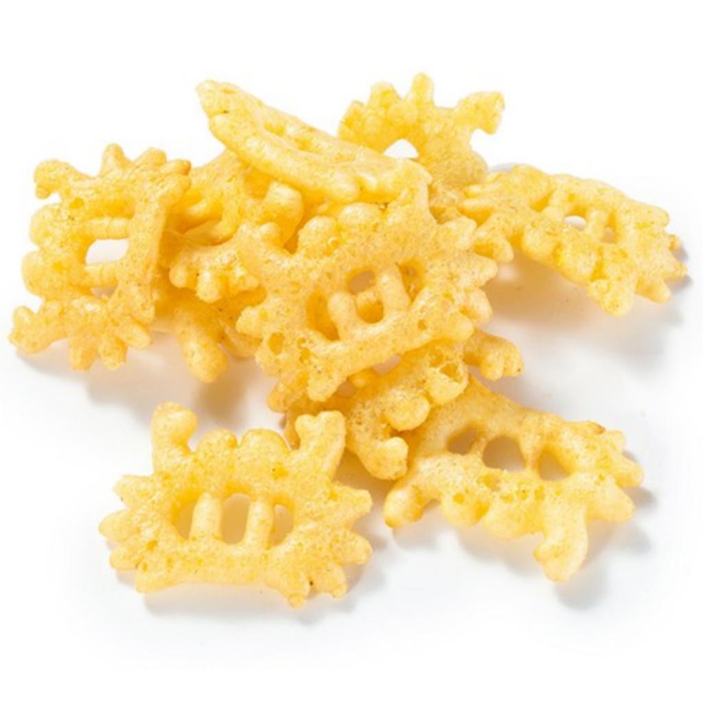 [Binggrae] Crab-Shaped Snack 5Types