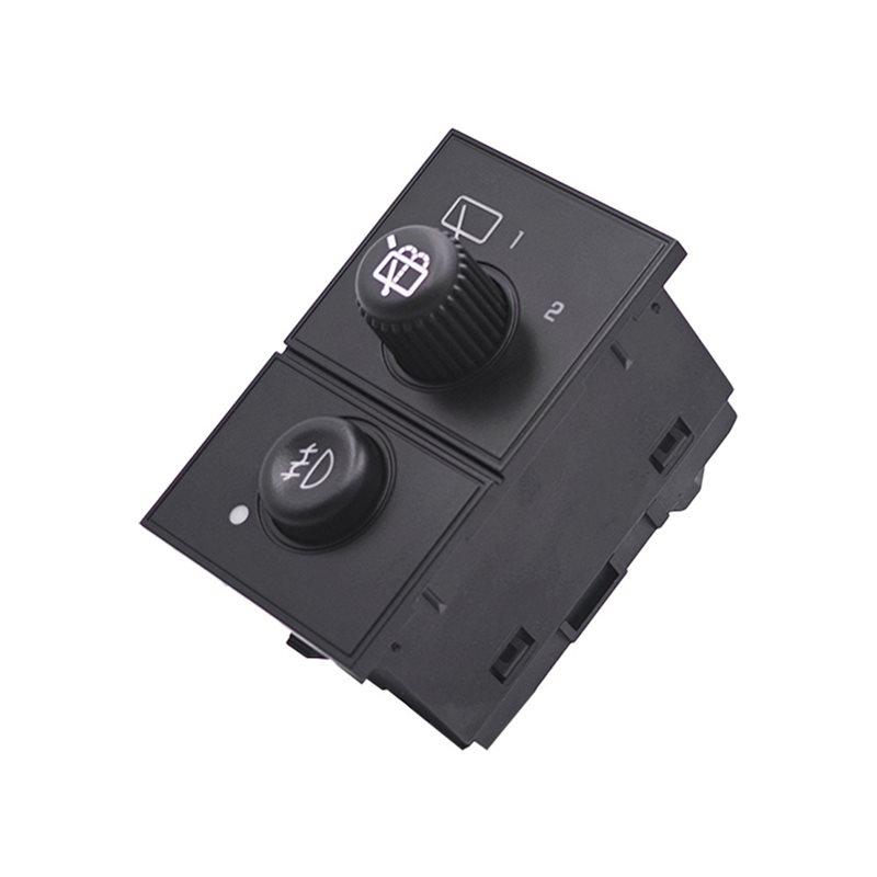 Fog Light Control Switch For GMC Yukon Suburban Escalade Tahoe 2003- 2006 Part Number 15061682