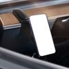 Flexible Bendable Car Phone Holder 360 Degree Rotation Dashboards Mount Secure Suction Base for Mobile Phones Use