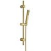 Shower Set On a Bar Zoto Brushed Fields
