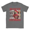Bri Bri Bicus Dicus  Italian Brainrot Meme T-Shirt for Men  Novelty Cotton Tees O Neck Short Sleeve T Shirts Graphic Tops