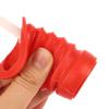 1Pc Washing Machine Rubber Drain Valve Core Sealing Ring Water Blocking Water Sealing Cup Water Blocking Lever Spring With Cap
