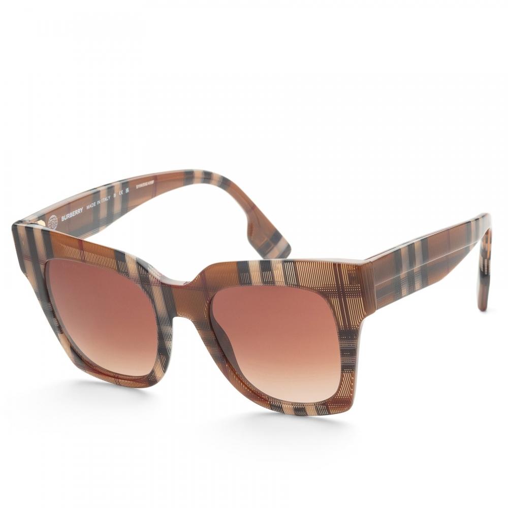 

Женские солнцезащитные очки Burberry 49 мм